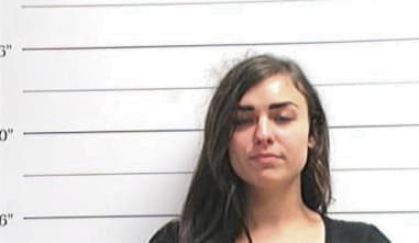 Ximena Lopez, - Orleans Parish County, LA 